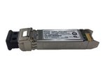 HPE X130 - SFP+ sändar/mottagarmodul