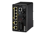 Industrial Ethernet 2000 Series