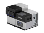 ColorWorks C8000e (BK)
