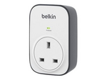 Single Outlet Surge Protector