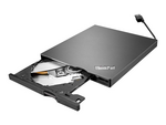 ThinkPad UltraSlim USB DVD Burner