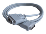 DVI-kabel - 2 m