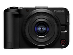 EOS R50 V - digitalkamera RF-S 14-30mm F4-6.3 IS STM PZ-objektiv