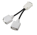 DVI Cable Kit - DVI-kabel