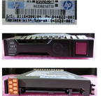 HPE Write Intensive - SSD
