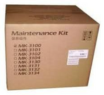 MK 3100 - underhållssats