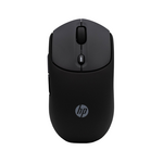 410 - mus - tyst - Bluetooth