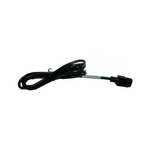 Strömkabel - NEMA 5-15 till power IEC 60320 C13