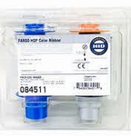 HID Global - YMCK - färgband