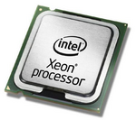 Intel Xeon E5-2620 / 2 GHz processor