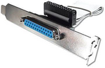 Parallellpanel