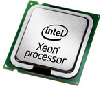 Intel Xeon E3-1220V2 / 3.1 GHz processor