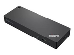 ThinkPad Universal Thunderbolt 4 Dock