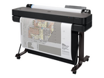 DesignJet T630 - storformatsskrivare