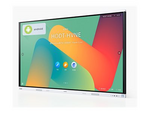 IdeaHub Board 2 IHB2-86SU 86" LED-bakgrundsbelyst LCD-skärm