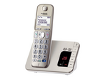 KX-TGE220 - trådlös telefon
