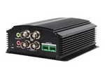 DS-6700HUHI Series Turbo HD DS-6704HUHI