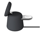 BoostCharge Pro 2-in-1 trådlöst laddställ