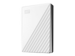WD My Passport WDBPKJ0050BWT