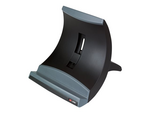 Vertical Notebook Riser LX550