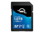 OWC Atlas Pro - flash-minneskort