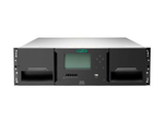 HPE Storage MSL3040 - bandbibliotek
