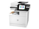 Color LaserJet Enterprise MFP M776dn