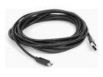 USB typ C-kabel
