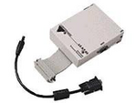 Twinax Adapter for SCS