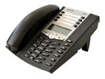 6730a - fast telefon med nummerpresentation