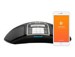 300IPx - VoIP-konferenstelefon