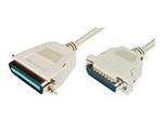Parallell kabel