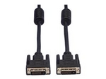VALUE DVI-kabel - 5 m
