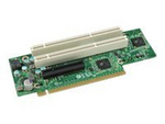 2U PCIE/X Riser