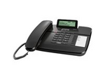 DA810A - fast telefon