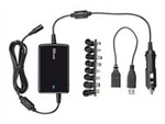 Ultraslim Notebook Power Adapter 70W